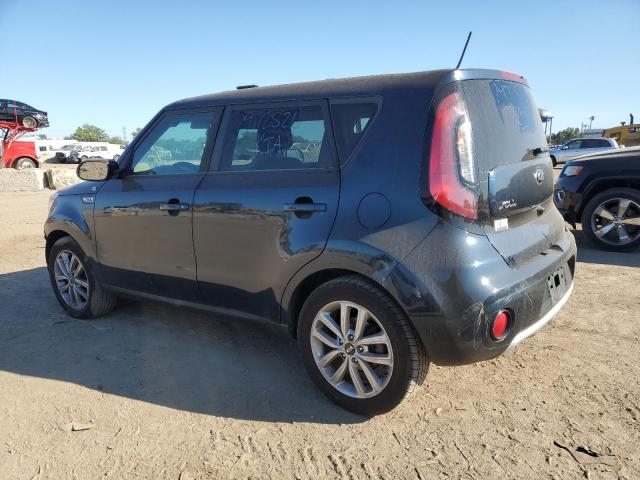 VIN KNDJP3A50J7587109 2018 KIA Soul, + no.2