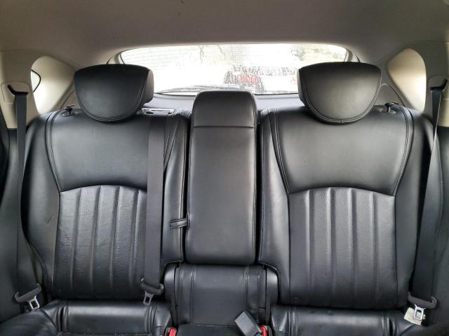 2017 INFINITI QX50 - JN1BJ0RR4HM404840