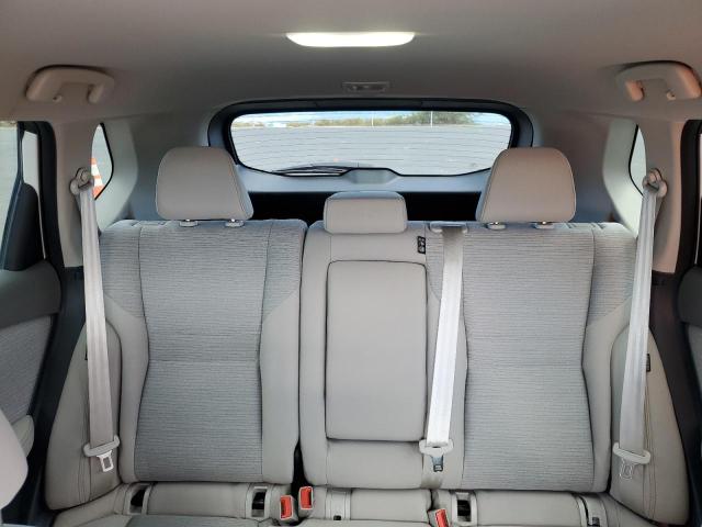 2021 NISSAN ROGUE SV - 5N1AT3BA2MC830031