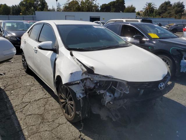 VIN 5YFBURHE7FP258239 2015 Toyota Corolla, L no.4