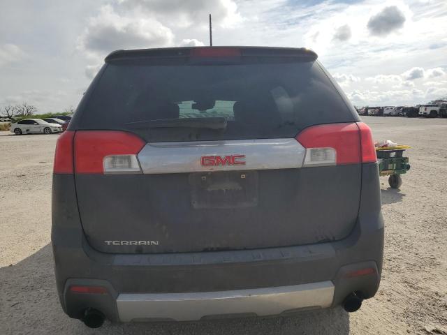 2015 GMC TERRAIN SL - 2GKFLTE39F6252758