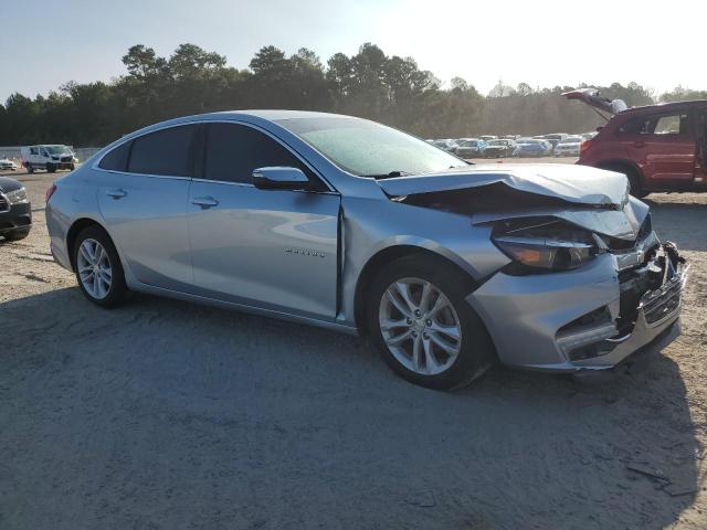 2017 CHEVROLET MALIBU LT - 1G1ZE5ST1HF168051