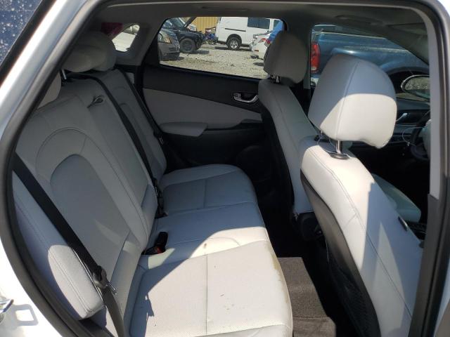 2023 HYUNDAI KONA LIMIT - KM8K53A36PU977677