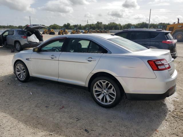 VIN 1FAHP2F82DG102183 2013 Ford Taurus, Limited no.2