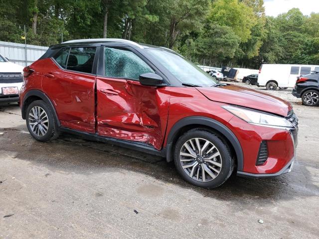 2023 NISSAN KICKS SV - 3N1CP5CV0PL551316