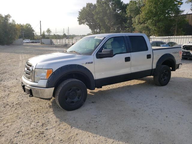 2010 FORD F150 SUPER 1FTEW1E8XAFB28611  72257674