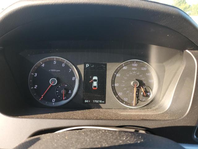 2015 HYUNDAI SONATA SPO - 5NPE34AB5FH143185