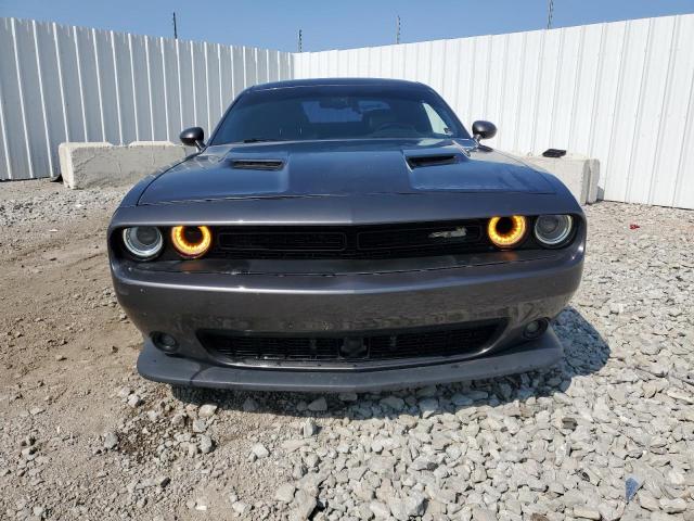 2015 DODGE CHALLENGER - 2C3CDZFJ3FH927962