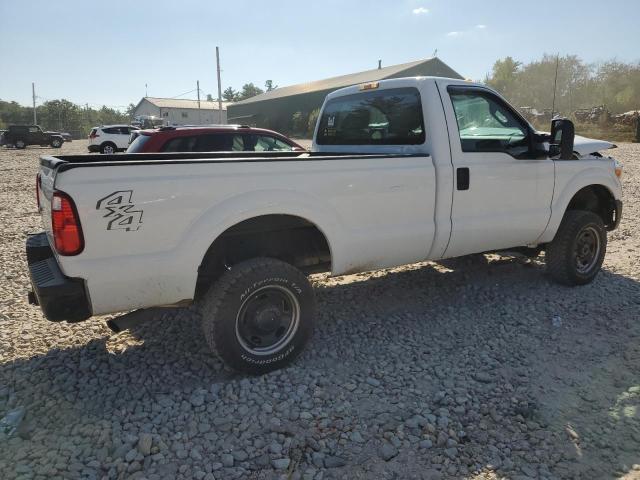 2016 FORD F250 SUPER - 1FTBF2B64GED07849