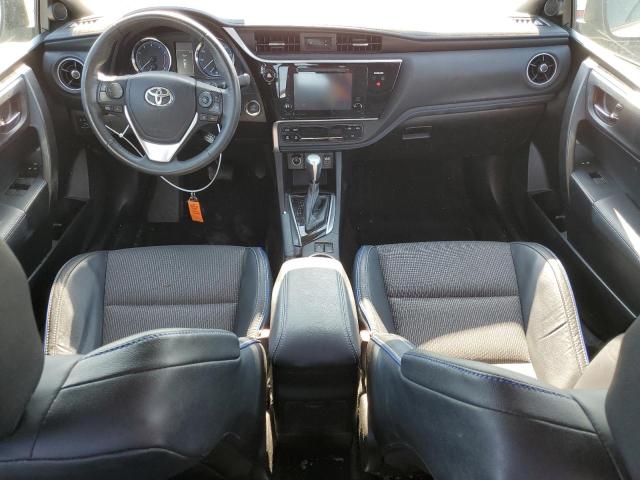 VIN 5YFBURHE2HP627852 2017 Toyota Corolla, L no.8