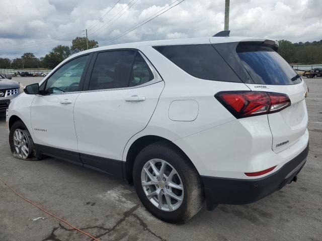 2023 CHEVROLET EQUINOX LT - 3GNAXTEG7PL250220