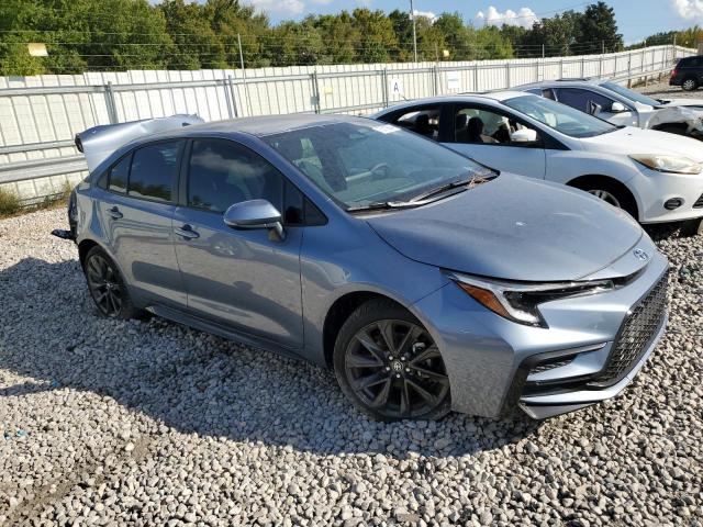 2024 TOYOTA COROLLA SE - 5YFS4MCE0RP205249