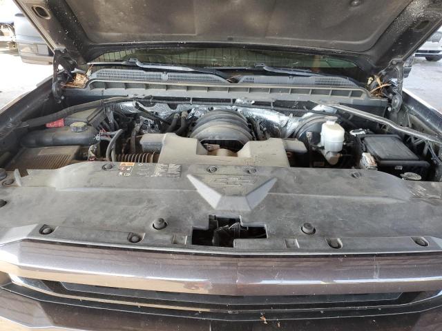 2016 CHEVROLET SILVERADO - 1GCVKRECXGZ139369