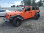 2020 JEEP WRANGLER U - 1C4HJXDG3LW222341