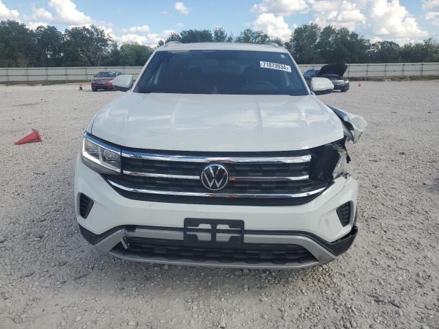 2023 VOLKSWAGEN ATLAS CROS - 1V2KC2CA8PC220526