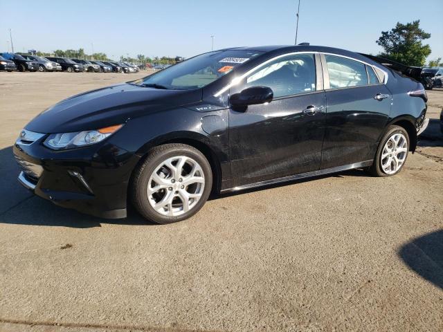 VIN 1G1RB6S58HU115262 2017 Chevrolet Volt, Premier no.1