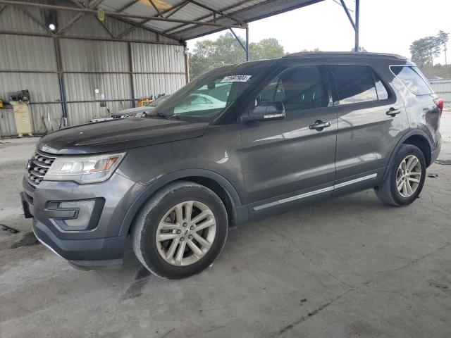 2016 FORD EXPLORER X #3028391800