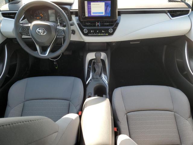 2024 TOYOTA COROLLA SE - 5YFS4MCE0RP205249