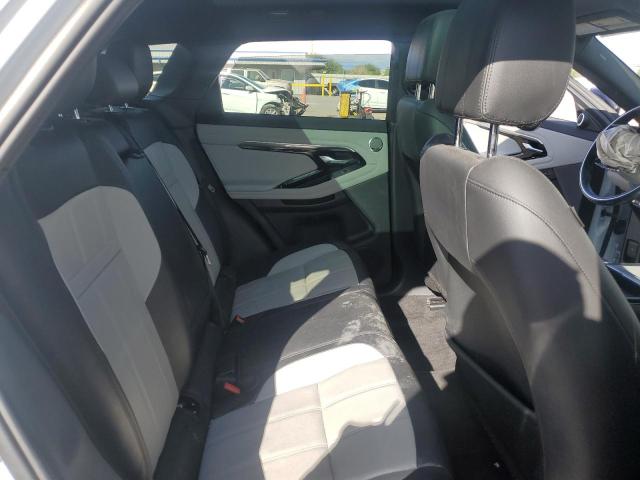 2020 LAND ROVER RANGE ROVE - SALZL2FX7LH119967