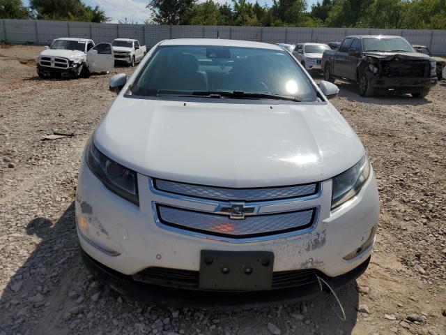 VIN 1G1RH6E49DU130610 2013 Chevrolet Volt no.5