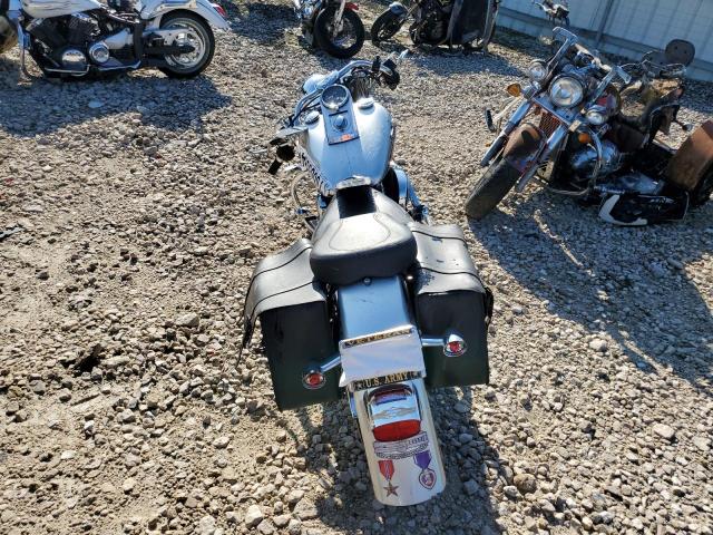 2003 HARLEY-DAVIDSON FLSTFI ANN 1HD1BXB4X3Y043367