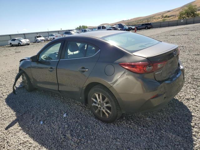 VIN JM1BM1V76F1269504 2015 Mazda 3, Touring no.2