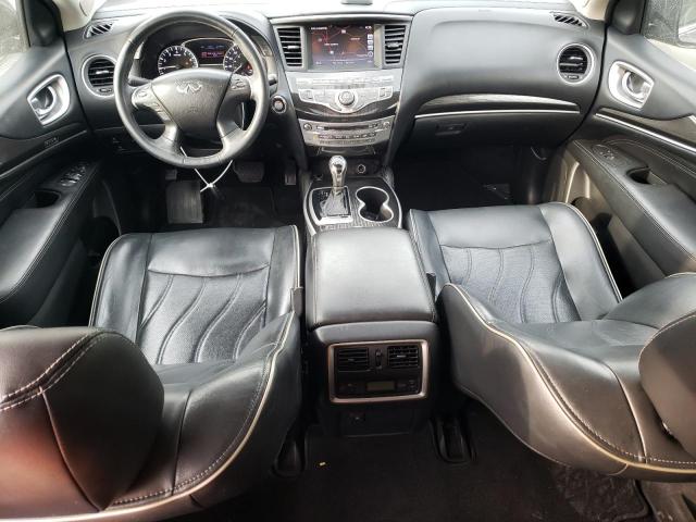 2017 INFINITI QX60 - 5N1DL0MM1HC501605