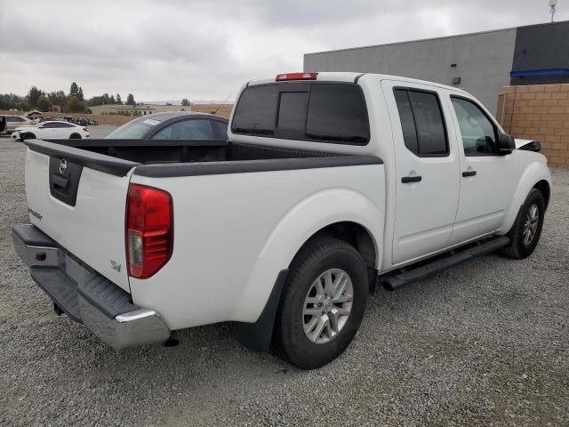 VIN 1N6ED0EA1MN715130 2021 Nissan Frontier, S no.3