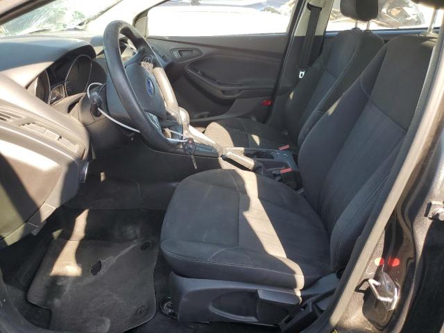 2017 FORD FOCUS S - 1FADP3E24HL299873
