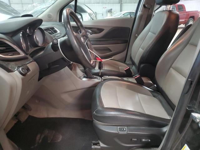 2015 BUICK ENCORE - KL4CJGSB8FB174648