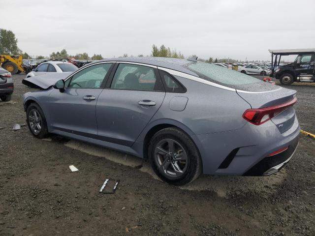 2022 KIA K5 LXS - 5XXG14J22NG105762