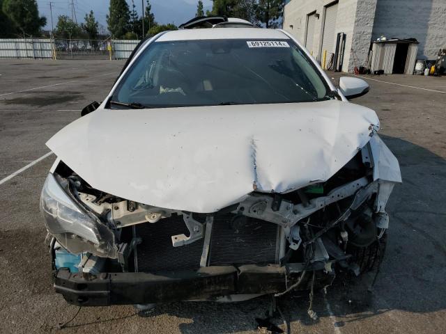 2018 TOYOTA COROLLA L - 5YFBURHE5JP836931