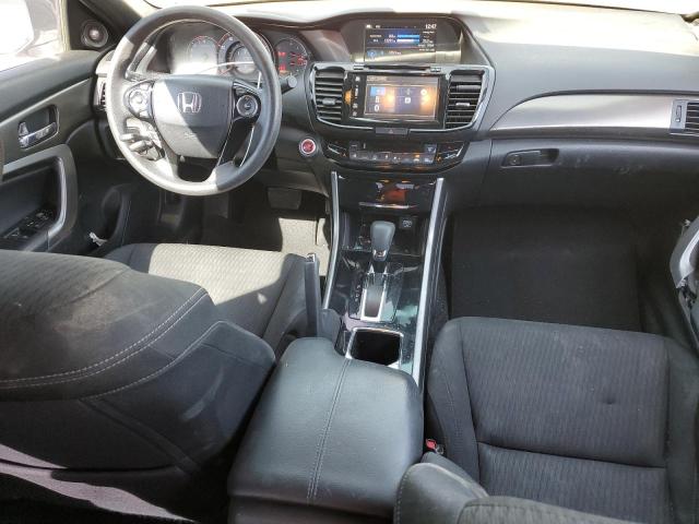 2017 HONDA ACCORD EX - 1HGCT1B7XHA004858