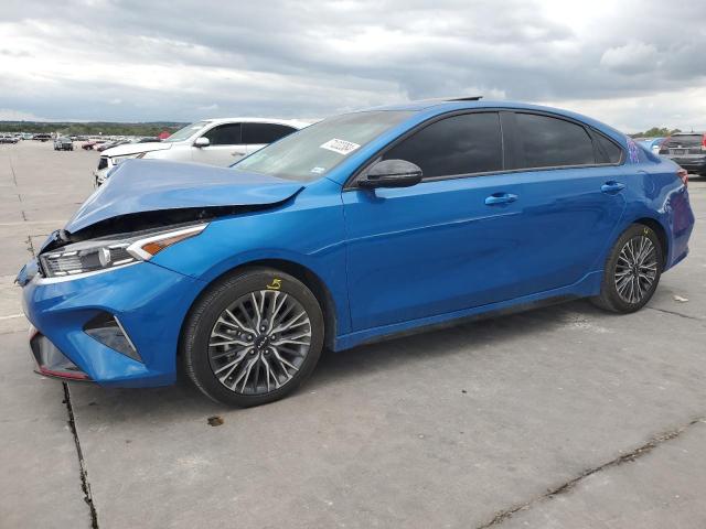 2023 KIA FORTE GT L #2972498895