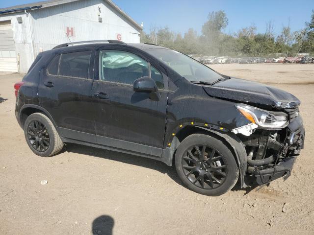 2022 CHEVROLET TRAX 1LT - KL7CJPSM9NB523755