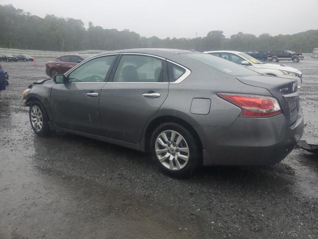 2015 NISSAN ALTIMA 2.5 - 1N4AL3AP3FN332282
