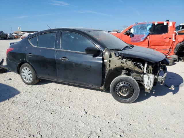 2017 NISSAN VERSA S - 3N1CN7AP8HL862080