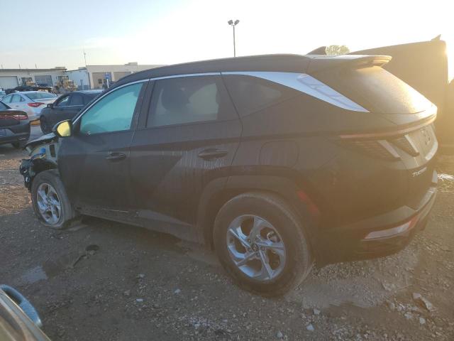 2023 HYUNDAI TUCSON SEL - KM8JBCAE9PU236753