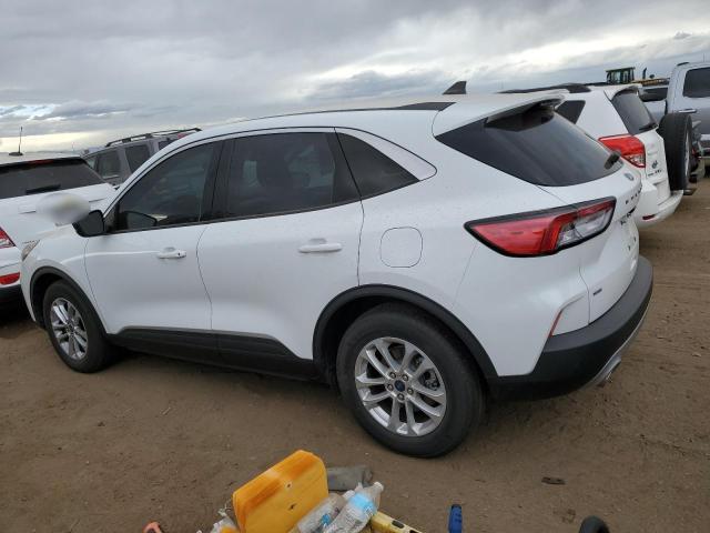 2022 FORD ESCAPE SE - 1FMCU0G68NUB87298