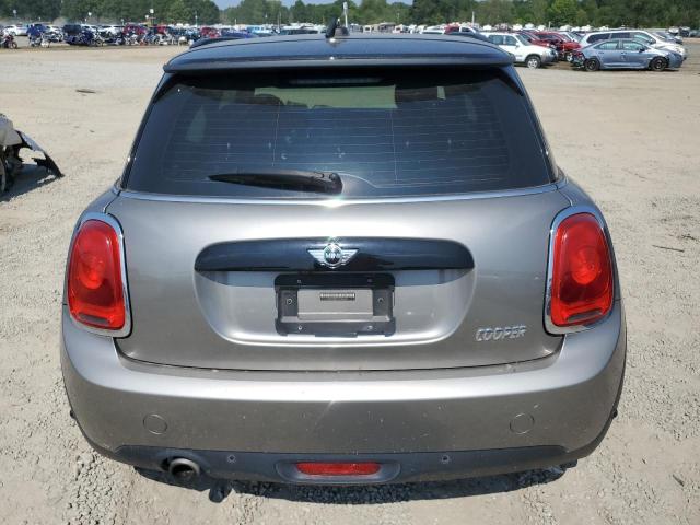 2017 MINI COOPER - WMWXP5C31H2F61448