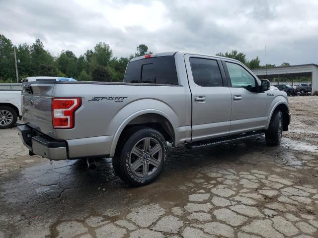 VIN 1FTEW1EP9LFC60379 2020 Ford F-150, Supercrew no.3