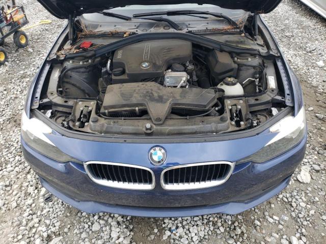 VIN WBA8E1G50GNT35085 2016 BMW 3 SERIES no.11