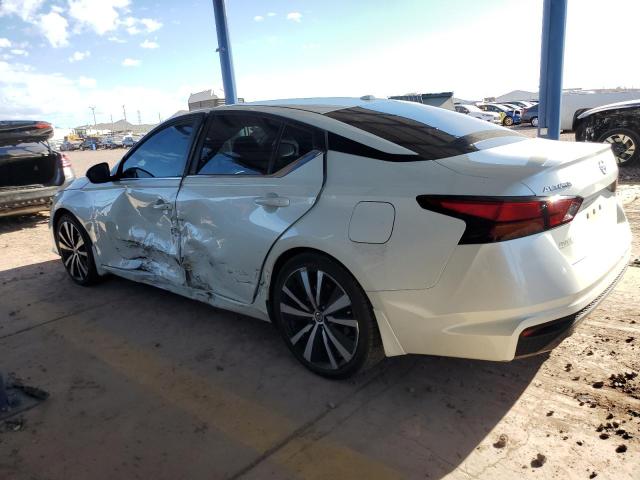 VIN 1N4BL4CV5KC116574 2019 Nissan Altima, SR no.2