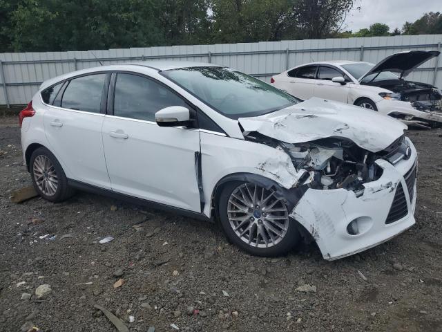 Vin: 1fahp3m21cl267023, lot: 73141614, ford focus sel 20124