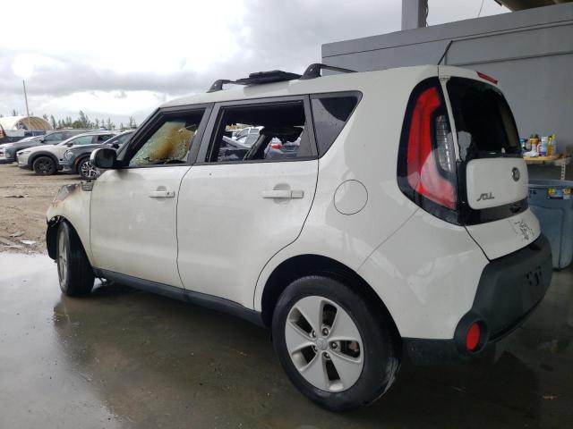 VIN KNDJN2A2XG7401302 2016 KIA Soul no.2