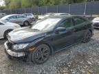 2017 HONDA CIVIC SPOR - SHHFK7G42HU209144