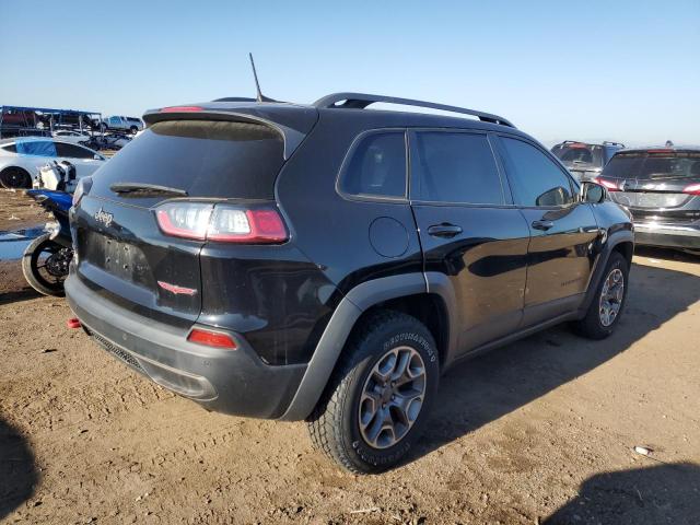 2020 JEEP CHEROKEE T - 1C4PJMBX8LD562545