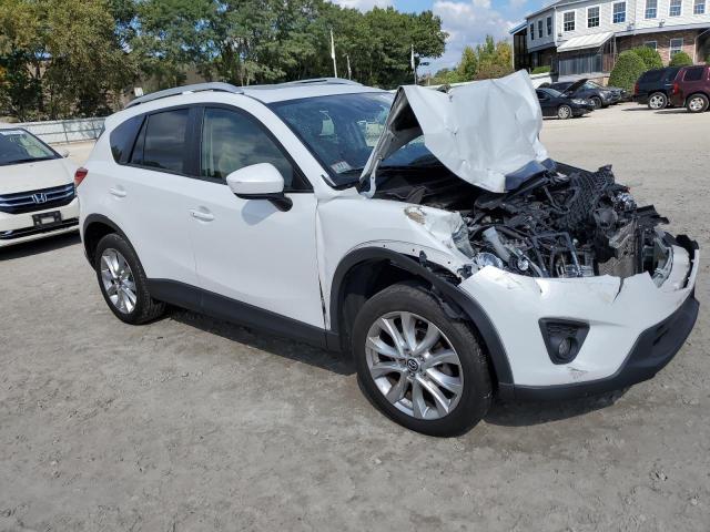 VIN JM3KE4DY3E0421517 2014 Mazda CX-5, GT no.4