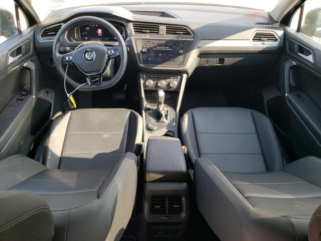 2020 VOLKSWAGEN TIGUAN SE - 3VV2B7AX9LM134600