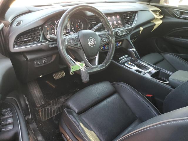2019 BUICK REGAL GS - W04GS6SS4K1012296